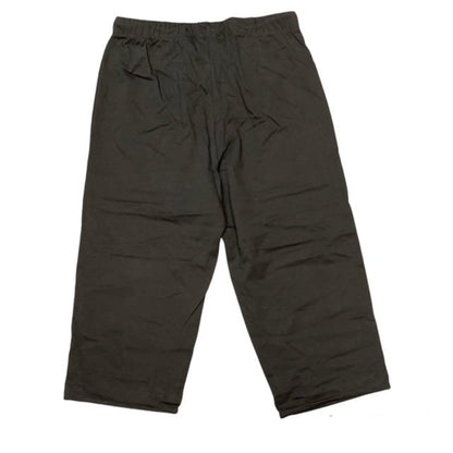 Champion Pantalone 3/4 115354 KK001 NBK black