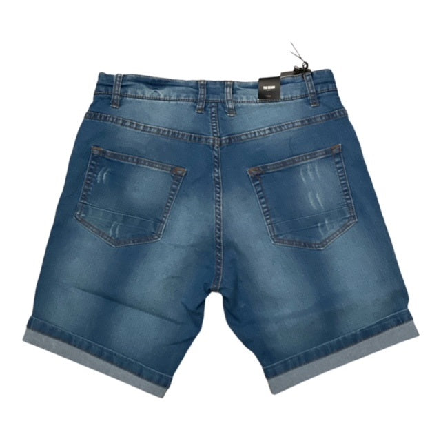 Trez Pantalone Jeans Z7-489s ZM  M45120 0 denim