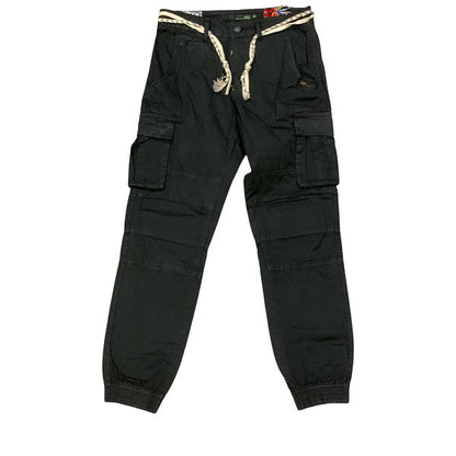 Trez Pantalone Para-1025T M45083 273 black