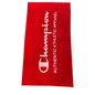 Champion Gym Towel 804491 RS046 HRR red