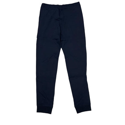 Champion Pantalone sportivo da uomo Legacy Authentic Pro Jersey con cerniera alle tasche 217435 BS501 NNY blu