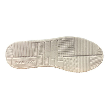 Lotto scarpa da ginnastica Venus AMF II Glitter 217418 1VQ bianco argento