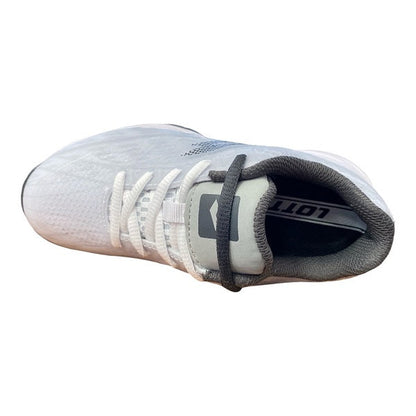 Lotto scarpa da tennis junior Mirage 300 ALR 210746 6DB bianco-grigio