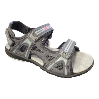 Joma sandalo da uomo S.Zeus 2222 grigio