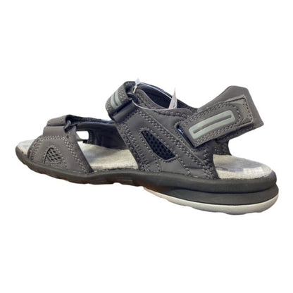 Joma sandalo da uomo S.Zeus 2222 grigio