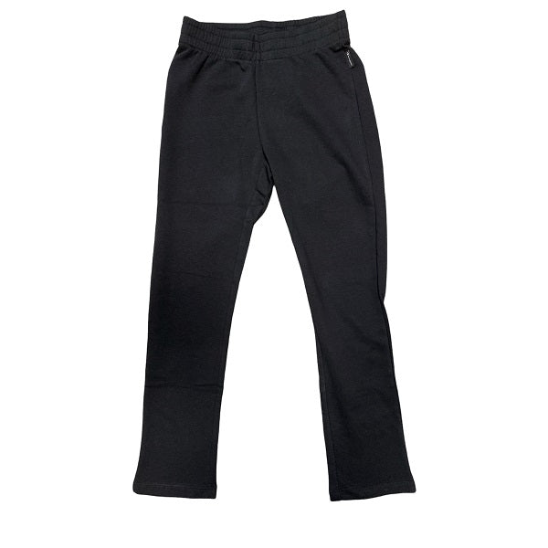 Champion Tuta Donna Felpa Leggera 115067 PS025 Fucsia Nero
