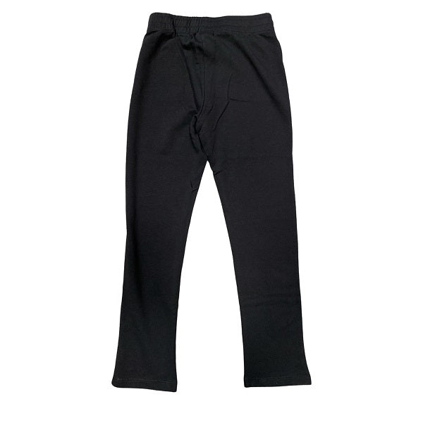 Champion Tuta Donna Felpa Leggera 115067 PS025 Fucsia Nero