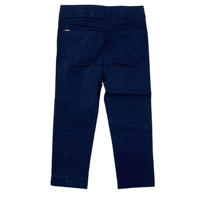 b.young Capri W Slit 20805612 194020 Copenhagen Night