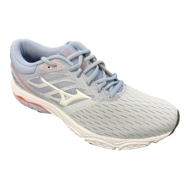 Mizuno scarpa da corsa da donna Wave Prodigy 3 J1GD201001 grigio chiaro