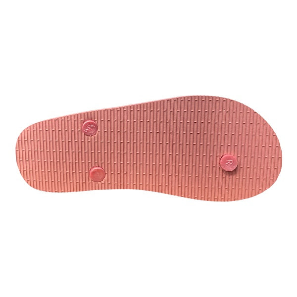Champion infradito Flip Flop Slipper Glam da ragazza per mare S32156 PS047 pink