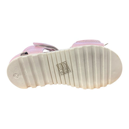 CafèNoir Sandalo Infant C-1780 AG-13661 pink
