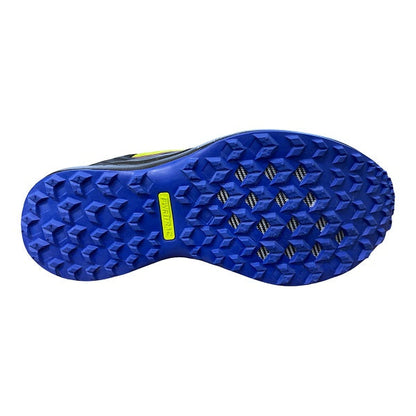 Saucony Scarpa trail running uomo Canyon TR2 S20666 25 acid-blue raz