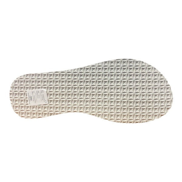 Puma Infradito Donna Cozy Flip Stardust 384115-02 - Nimbus Cloud Silver