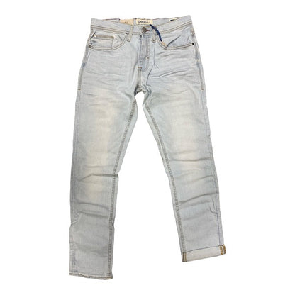 Blend pantalone uomo jeans Twister Fit 20713302 denim light