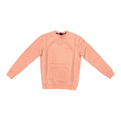 Champion Felpa Cirocollo Garzata 217154 PS164 PCHB salmone