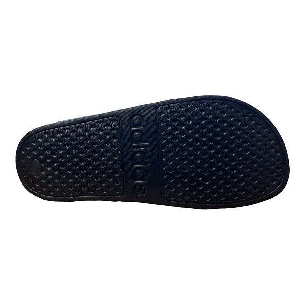 Adidas ciabatta unisex per mare e piscina Adilette Aqua F35550 nero