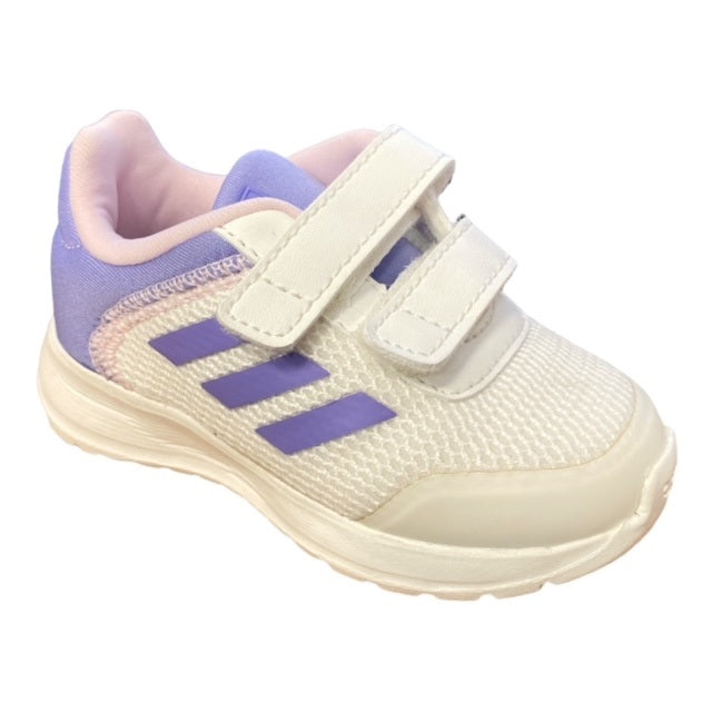 Adidas scarpa da ginnastica da infant Tensaur Run 2.0 CF GZ5853 white