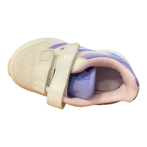 Adidas scarpa da ginnastica da infant Tensaur Run 2.0 CF GZ5853 white