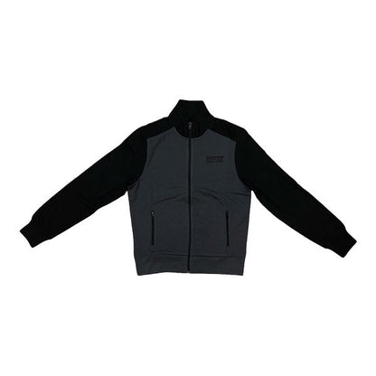 Lotto Tuta Uomo Triple VI 217716 4C0 ebony-all black