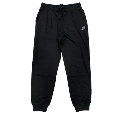 Lotto Tuta Uomo Triple VI 217716 4C0 ebony-all black