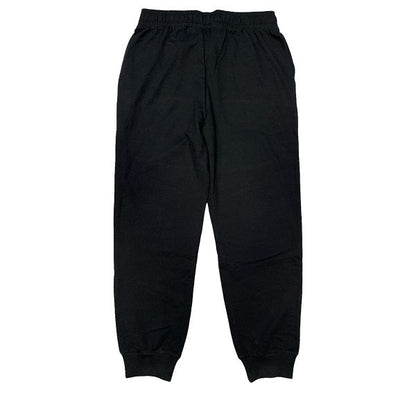Lotto Tuta Uomo Triple VI 217716 4C0 ebony-all black