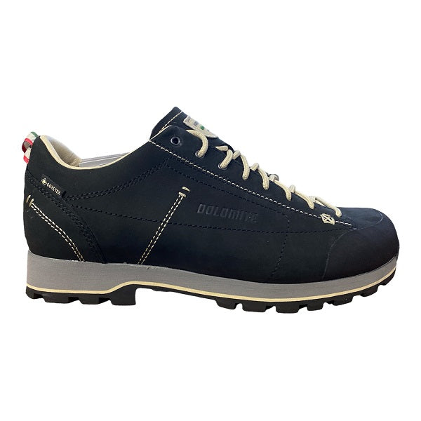 Dolomite sneakers bassa da Trekking in Goretex 54 Low FG GTX 247959 nero