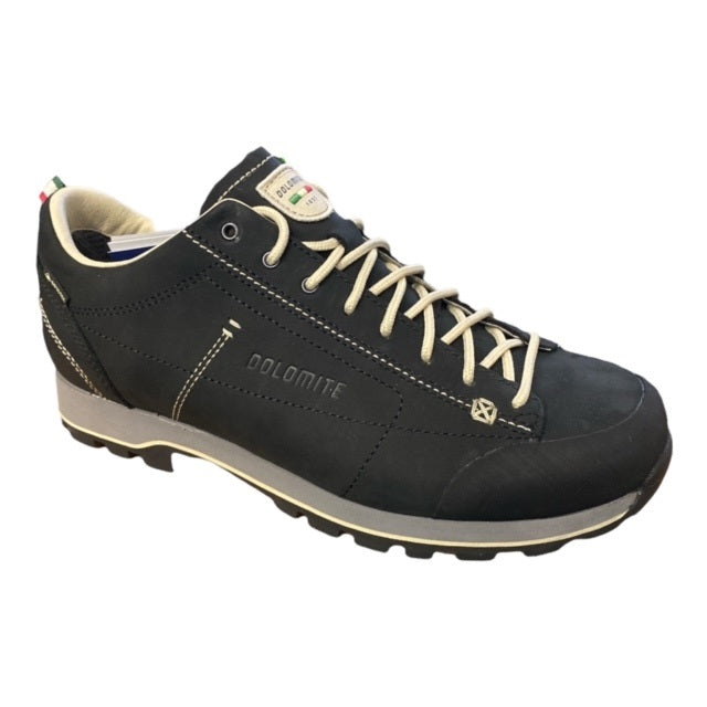 Dolomite sneakers bassa da Trekking in Goretex 54 Low FG GTX 247959 nero
