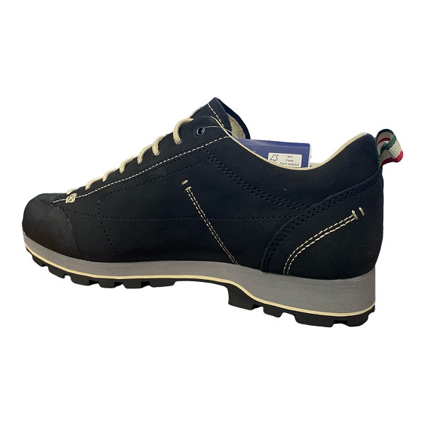 Dolomite sneakers bassa da Trekking in Goretex 54 Low FG GTX 247959 nero