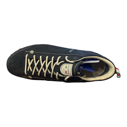 Dolomite sneakers bassa da Trekking in Goretex 54 Low FG GTX 247959 nero