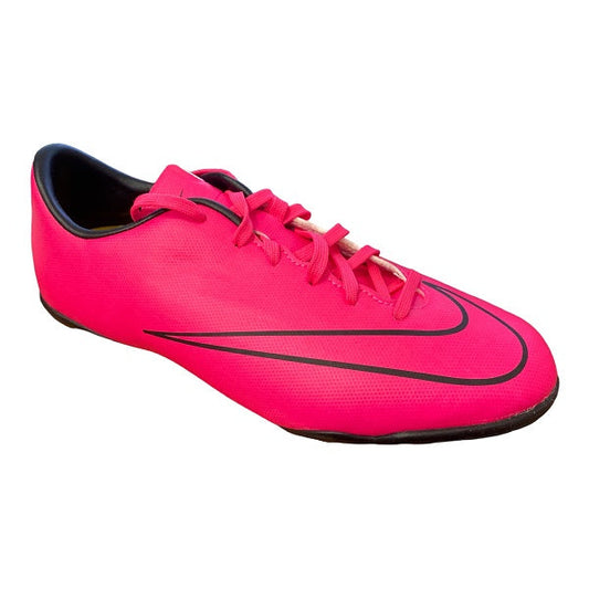Nike scarpa da calcetto indoor Junior Mercurial IC 651639 660