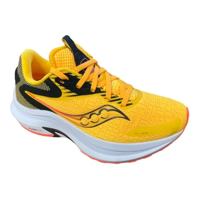 Saucony Axon Donna - Scarpe Running Neutre Ammortizzate