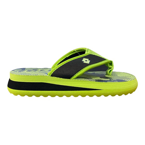 Lotto infradito junior Tonga Thong IV CL T4785