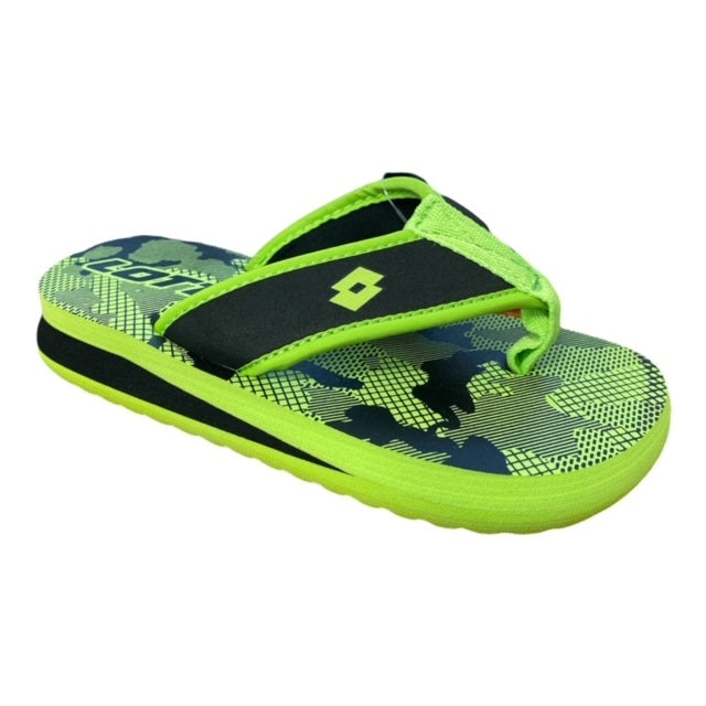 Lotto infradito junior Tonga Thong IV CL T4785