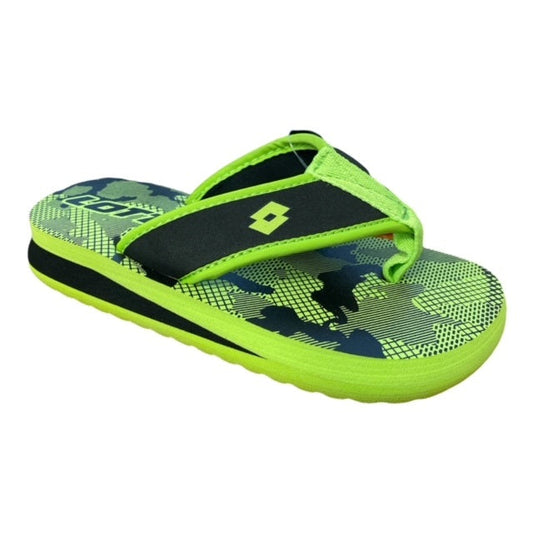 Lotto infradito junior Tonga Thong IV CL T4785