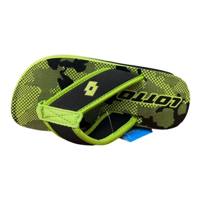 Lotto infradito junior Tonga Thong IV CL T4785