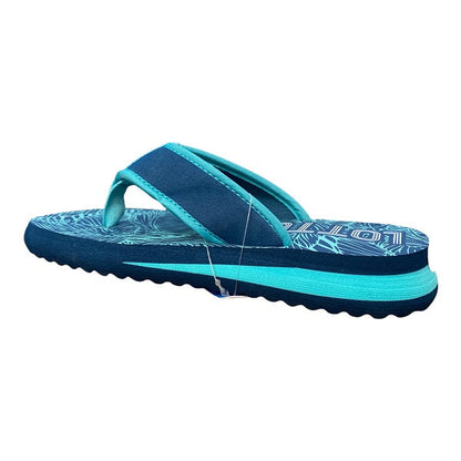 Lotto Tonga Thong IV CL T4783 Ciabatta Infradito Bambino Navy