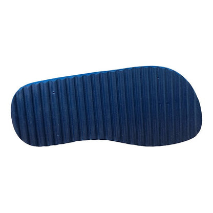 Lotto Tonga Thong IV CL T4783 Ciabatta Infradito Bambino Navy
