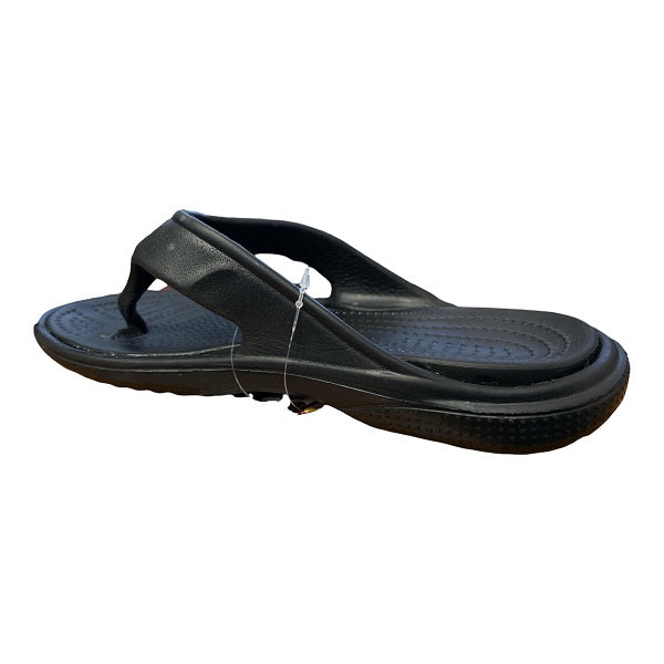 Lotto ciabatta infradito Rapa Nui III W R6485 nero-argento