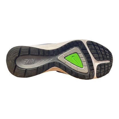 Nike scarpa da ginnastica da ragazzo Dual Fusion X2 GS 820305 003 cool grey