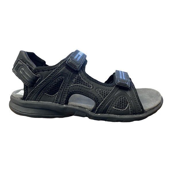 Joma  sandalo da uomo S.Zeus 2201 nero