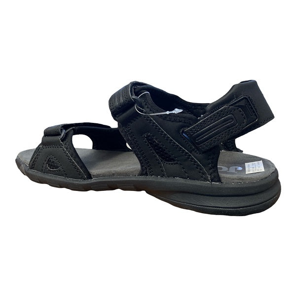 Joma  sandalo da uomo S.Zeus 2201 nero