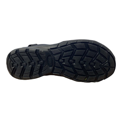 Joma  sandalo da uomo S.Zeus 2201 nero