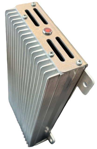 EHS Sofia 75 – Stufetta 12V 75W per Cani Grandi e Box Esterni