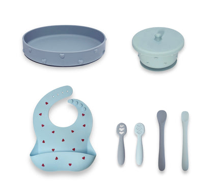 Set completo svezzamento Ina