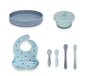 Set completo svezzamento Ina
