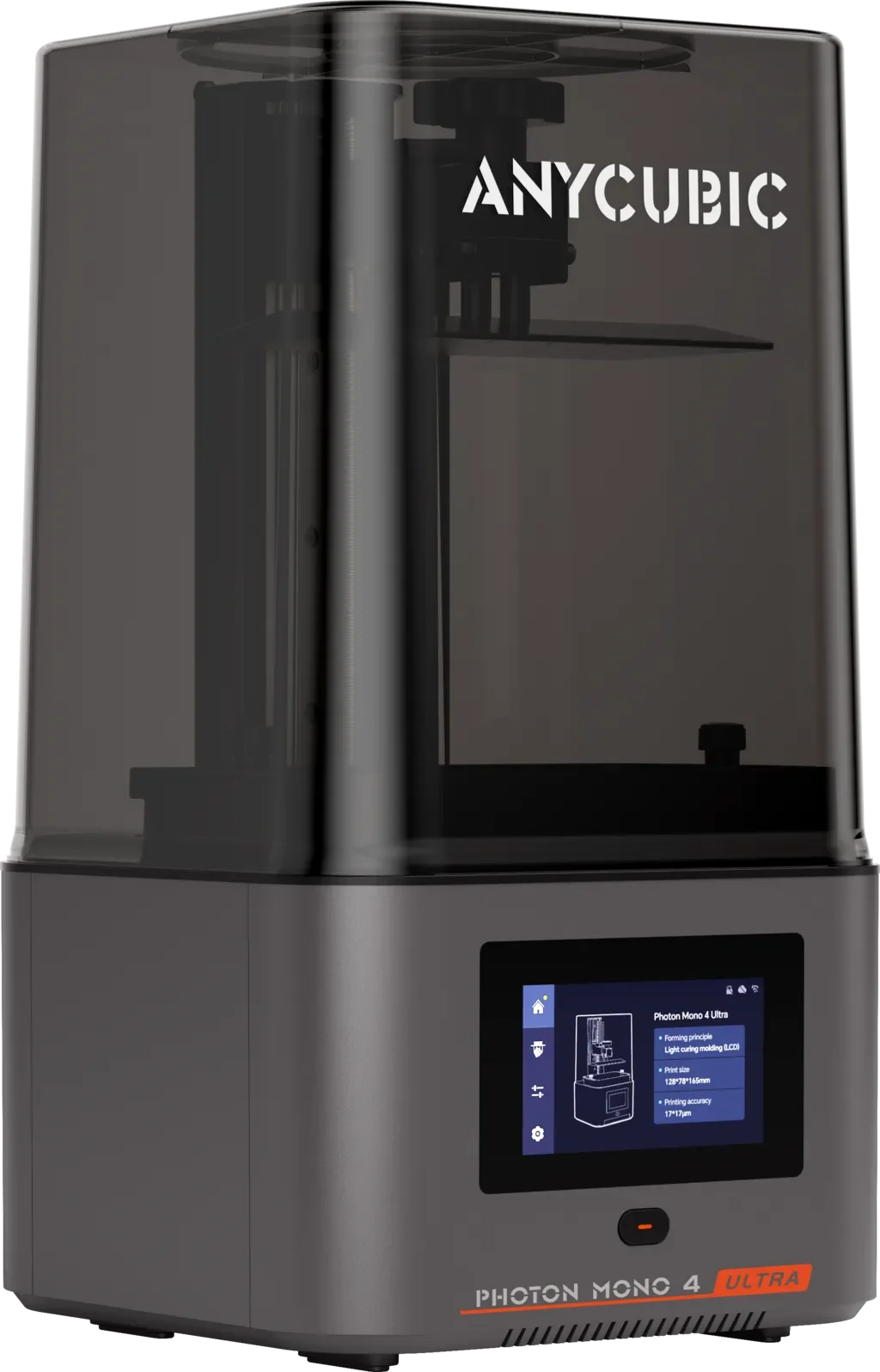 Anycubic Photon Mono 4 Ultra
