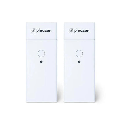 Phrozen - Kit purificatore d'aria - Confezione da 2