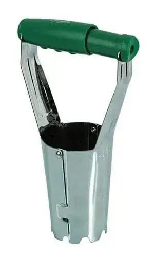 Automatischer Erdbohr-Pflanzer
