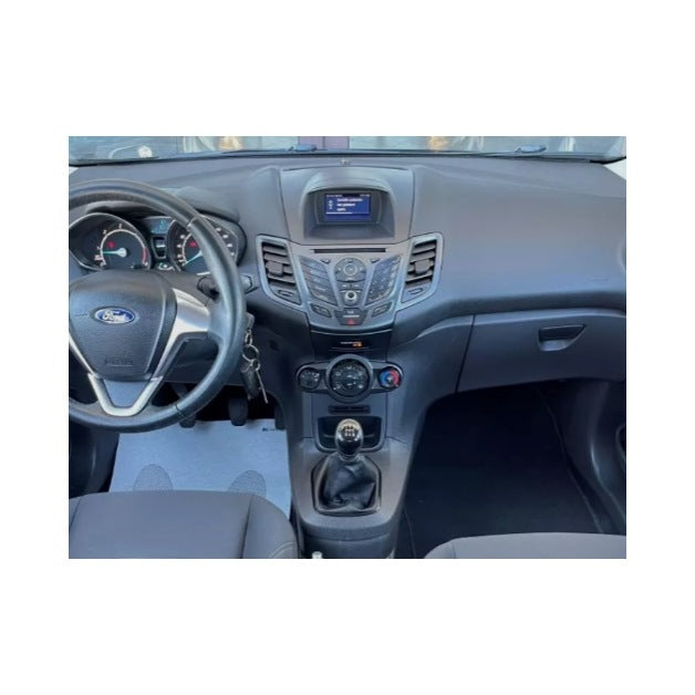 Autoradio per Ford Fiesta 12.3" (2009-2014) Android, Bluetooth, CarPlay, Android Auto, 4GB/8GB Ram