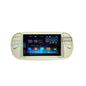 Autoradio per Fiat 500s 7" (2007-201) Bluetooth, Radio, USB, CarPlay, Android Auto